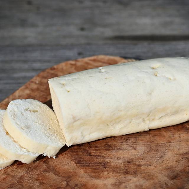 Houskový knedlík