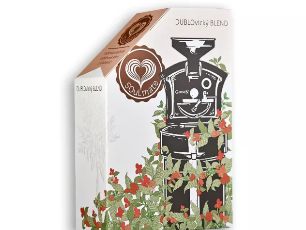 DUBLOvický blend vol.2